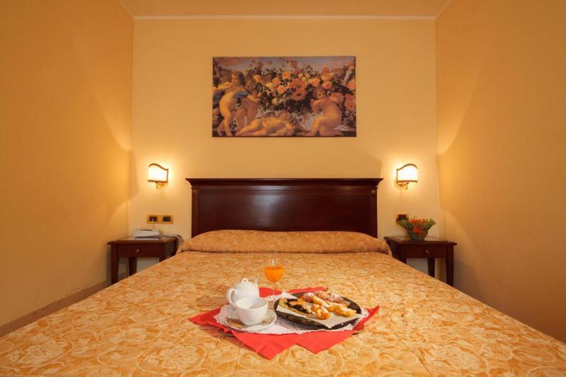 Hotel Mistrello Di Savoia Borgo Val di Taro Extérieur photo
