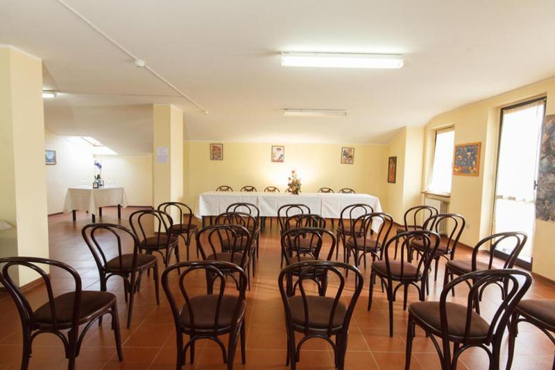 Hotel Mistrello Di Savoia Borgo Val di Taro Extérieur photo