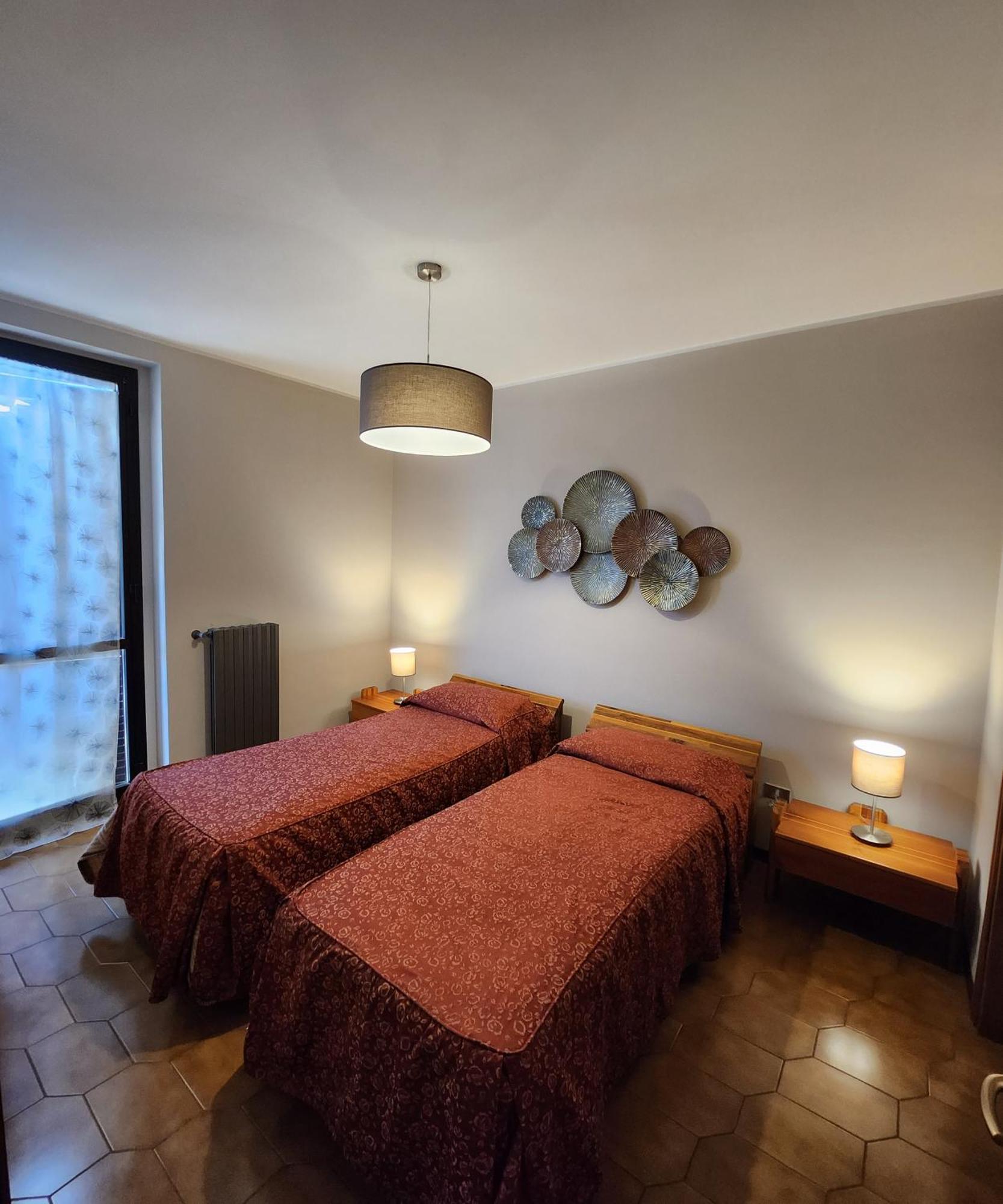 Hotel Mistrello Di Savoia Borgo Val di Taro Extérieur photo
