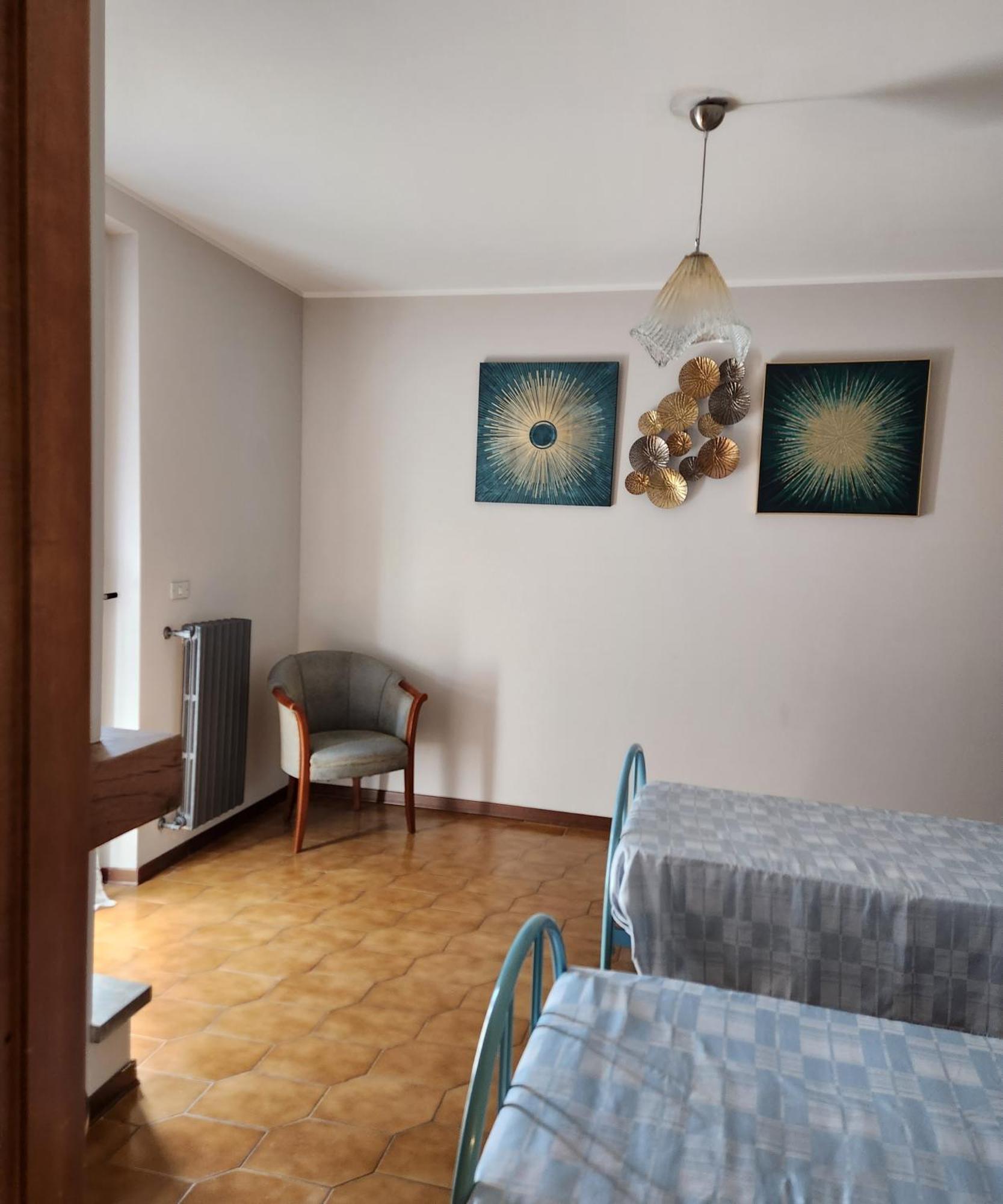 Hotel Mistrello Di Savoia Borgo Val di Taro Extérieur photo