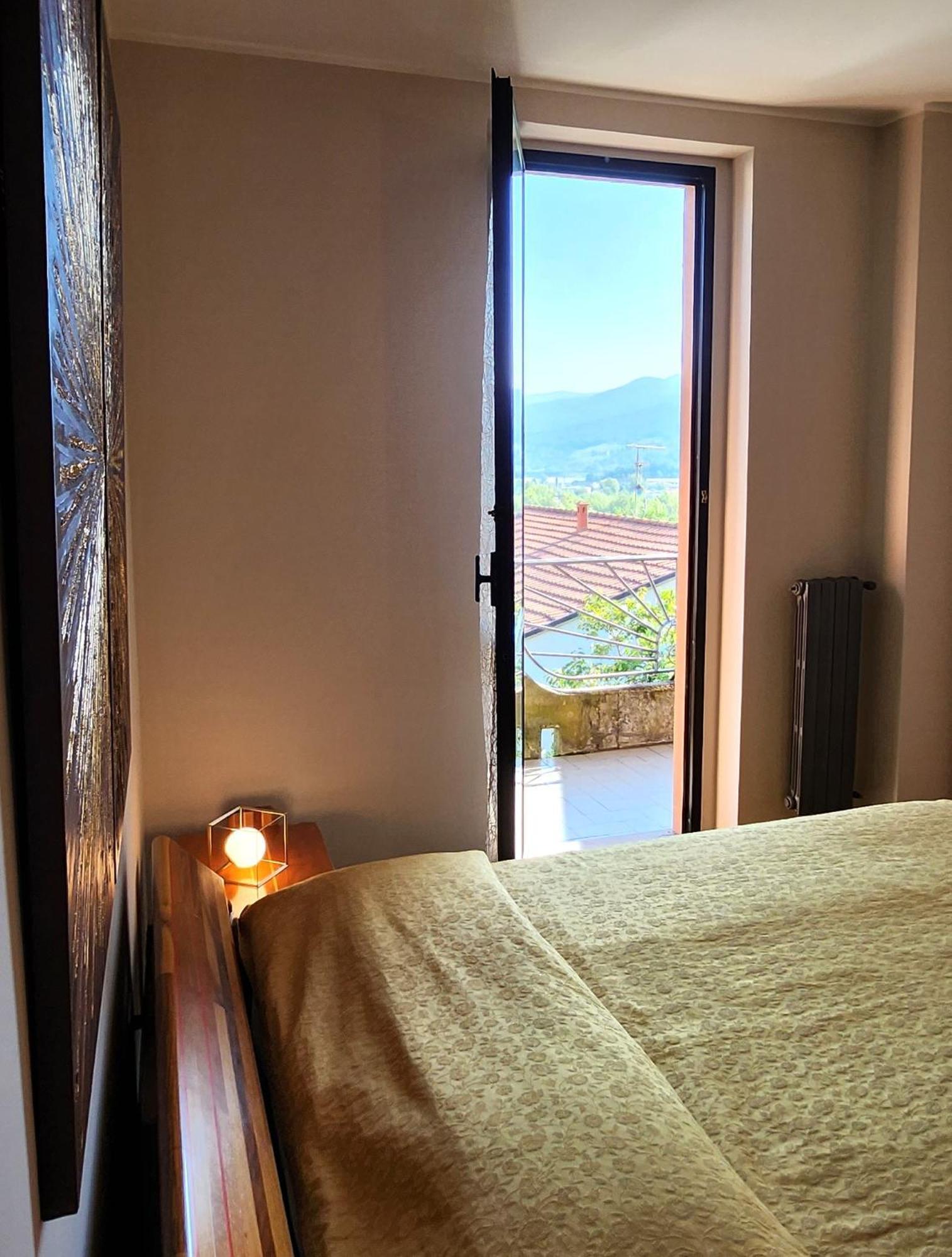 Hotel Mistrello Di Savoia Borgo Val di Taro Extérieur photo
