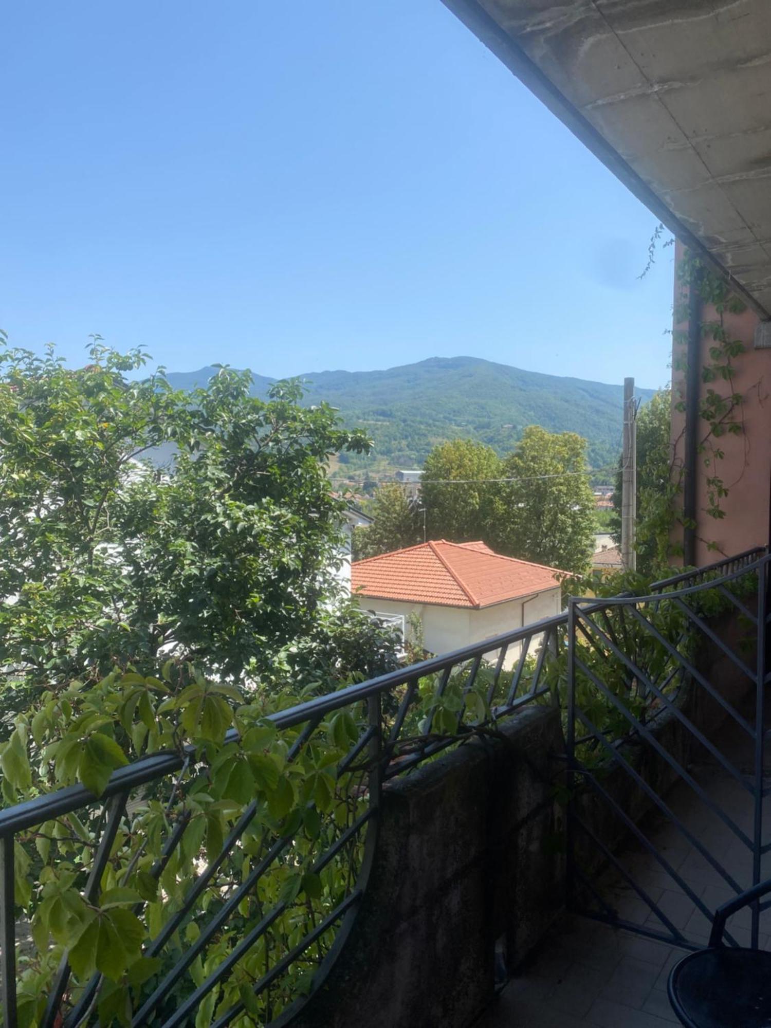 Hotel Mistrello Di Savoia Borgo Val di Taro Extérieur photo